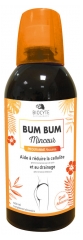 Biocyte Bum Bum Minceur Programme Fessiers 500 ml Biocyte Bum Bum Minceur Programme Fessiers 500 ml