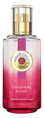 Roger & Gallet Wohltuend Energie Spendender Duft Gingembre Rouge 50 ml Roger & Gallet Wohltuend Energie Spendender Duft Gingembre Rouge 50 ml