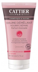 Cattier Entfilzungsbalsam 150 ml Cattier Entfilzungsbalsam 150 ml