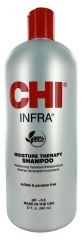 CHI Infra Shampoo Moisture Therapy Shampoo 946ml CHI Infra Shampoo Moisture Therapy Shampoo 946ml