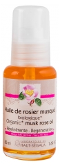 Laboratoire du Haut-Ségala Aceite de Rosa Mosqueta Orgánico 50 ml Laboratoire du Haut-Ségala Aceite de Rosa Mosqueta Orgánico 50 ml