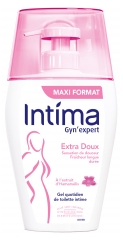 Intima Gyn Expert Gel Quotidien Extra Doux 240 ml Intima Gyn Expert Gel Quotidien Extra Doux 240 ml