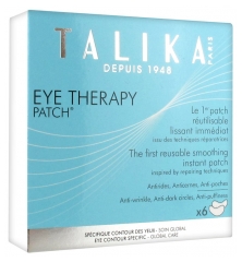 Talika Eye Therapy Patch 6 Pairs Talika Eye Therapy Patch 6 Pairs