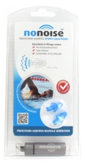 Nonoise Water Sport Hearing Protections 1 Pair Nonoise Water Sport Hearing Protections 1 Pair