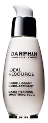 Darphin Ideal Resource Micro-Refining Smoothing Fluid Combination Skin 50ml Darphin Ideal Resource Micro-Refining Smoothing Fluid Combination Skin 50ml