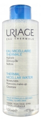 Uriage Thermal Micellar Water Normal to Dry Skin 500ml Uriage Thermal Micellar Water Normal to Dry Skin 500ml