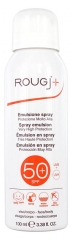 Rougj Spray Emulsion Children SPF 50+ 100ml Rougj Spray Emulsion Children SPF 50+ 100ml