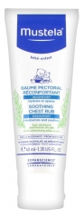 Mustela Baume Pectoral Réconfortant 40 ml Mustela Baume Pectoral Réconfortant 40 ml