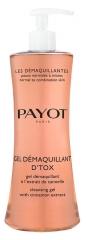 Payot Les Démaquillantes Gel Démaquillant D'Tox Cleansing Gel with Cinnamon Extract 200ml Payot Les Démaquillantes Gel Démaquillant D'Tox Cleansing Gel with Cinnamon Extract 200ml