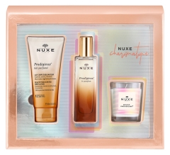 Nuxe Charismatic Prodigieux Set Nuxe Charismatic Prodigieux Set