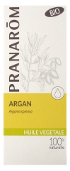 Pranarôm Huile Végétale Argan Bio 50 ml Pranarôm Huile Végétale Argan Bio 50 ml