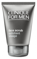Clinique For Men Exfoliant Visage 100 ml Clinique For Men Exfoliant Visage 100 ml