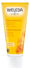Weleda Calendula Crème Protectrice 75 ml Weleda Calendula Crème Protectrice 75 ml