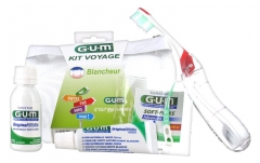 GUM Kit Voyage Blancheur GUM Kit Voyage Blancheur