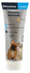 Biocanina Nourishing Shampoo 200ml Biocanina Nourishing Shampoo 200ml