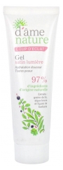 D'Âme Nature Coup d'Éclat Gel Satin Lumière 50 ml D'Âme Nature Coup d'Éclat Gel Satin Lumière 50 ml