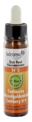 Ladrôme Bachblütenelexier Blütenessenz Nr. 5 : Flockenblume 10 ml Ladrôme Bachblütenelexier Blütenessenz Nr. 5 : Flockenblume 10 ml