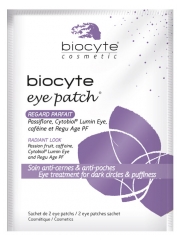Biocyte Parche de ojo 2 Parches Biocyte Parche de ojo 2 Parches