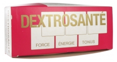 Laboratoire MVS Dextrosante 12 Energy Tablets Laboratoire MVS Dextrosante 12 Energy Tablets