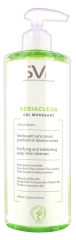 SVR Sebiaclear Foaming Gel 400ml SVR Sebiaclear Foaming Gel 400ml
