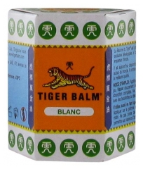 Tiger Balm White 30g Tiger Balm White 30g