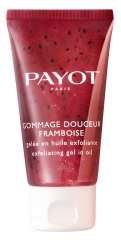 Payot Gommage Douceur Framboise Gelée en Huile Exfoliante 50 ml Payot Gommage Douceur Framboise Gelée en Huile Exfoliante 50 ml