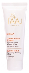 Taaj Kerala Exfoliante Resplandor del Cutis 75 ml Taaj Kerala Exfoliante Resplandor del Cutis 75 ml