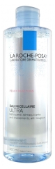 La Roche-Posay Eau Micellaire Ultra Peaux Réactives 400 ml La Roche-Posay Eau Micellaire Ultra Peaux Réactives 400 ml