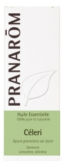 Pranarôm Essential Oil Celery (Apium graveolens var. dulce) 10 ml Pranarôm Essential Oil Celery (Apium graveolens var. dulce) 10 ml