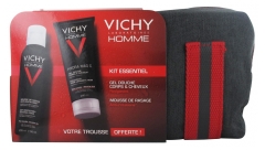 Vichy Homme Kit Essentiel Vichy Homme Kit Essentiel