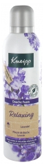 Kneipp Mousse de Douche Lavande 200 ml Kneipp Mousse de Douche Lavande 200 ml