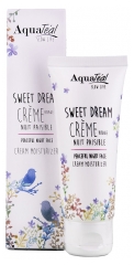 AquaTéal Peaceful Night Face Cream Moisturizer 50ml AquaTéal Peaceful Night Face Cream Moisturizer 50ml