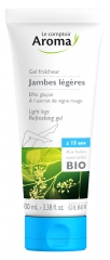Le Comptoir Aroma Freshness Gel Light Legs 100ml Le Comptoir Aroma Freshness Gel Light Legs 100ml