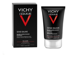 Vichy Homme Sensi-Baume Mineral Ca 75 ml Vichy Homme Sensi-Baume Mineral Ca 75 ml