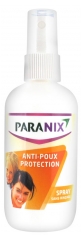 Paranix Spray Antipiojos Protección 100 ml Paranix Spray Antipiojos Protección 100 ml