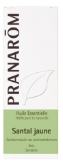 Pranarôm Huile Essentielle Santal Jaune (Santalum austrocaledonicum) 5 ml Pranarôm Huile Essentielle Santal Jaune (Santalum austrocaledonicum) 5 ml