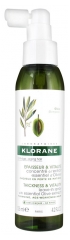 Klorane Thickness and Vitality Leave-In Spray with Essential Olive Extract 125ml Klorane Thickness and Vitality Leave-In Spray with Essential Olive Extract 125ml