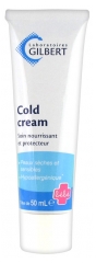 Gilbert Cold Cream 50 ml Gilbert Cold Cream 50 ml