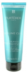 Furterer Sublime Curl Curl Ritual Curl Activating Shampoo Limited Edition 250ml Furterer Sublime Curl Curl Ritual Curl Activating Shampoo Limited Edition 250ml