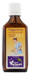 Docteur Valnet Organic Tégarome Damaged Skin 50ml Docteur Valnet Organic Tégarome Damaged Skin 50ml