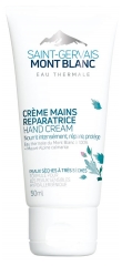 Saint-Gervais Mont Blanc Crème Mains Réparatrice 50 ml Saint-Gervais Mont Blanc Crème Mains Réparatrice 50 ml