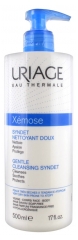 Uriage Xémose Syndet Nettoyant Doux 500 ml Uriage Xémose Syndet Nettoyant Doux 500 ml