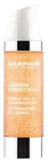 Darphin Lumière Essentielle Resplandor e Hidratación Suero Aceite Iluminador 30 ml Darphin Lumière Essentielle Resplandor e Hidratación Suero Aceite Iluminador 30 ml