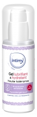 Intimy Care Lubricating & Moisturising Gel High Tolerance 150ml Intimy Care Lubricating & Moisturising Gel High Tolerance 150ml