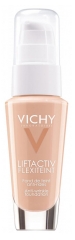 Vichy Liftactiv Flexiteint Anti-Wrinkle Foundation SPF20 30ml Vichy Liftactiv Flexiteint Anti-Wrinkle Foundation SPF20 30ml