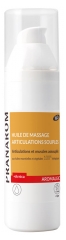 Pranarôm Aromalgic Huile de Massage Bio Dos-Cuisses-Mollets 100 ml Pranarôm Aromalgic Huile de Massage Bio Dos-Cuisses-Mollets 100 ml