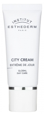 Institut Esthederm City Cream Extrême de Jour Crème Protectrice Jour 30 ml Institut Esthederm City Cream Extrême de Jour Crème Protectrice Jour 30 ml