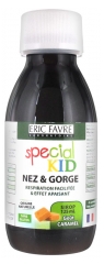 Eric Favre Special Kid Nez & Gorge 125 ml Eric Favre Special Kid Nez & Gorge 125 ml