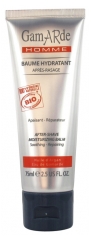 Gamarde Bálsamo Hidratante Para Después del Afeitado Para Hombres 75 ml Gamarde Bálsamo Hidratante Para Después del Afeitado Para Hombres 75 ml
