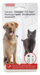 Beaphar Zeckenzieher Für Hunde & Katzen Beaphar Zeckenzieher Für Hunde & Katzen